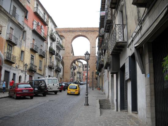 rete fognaria