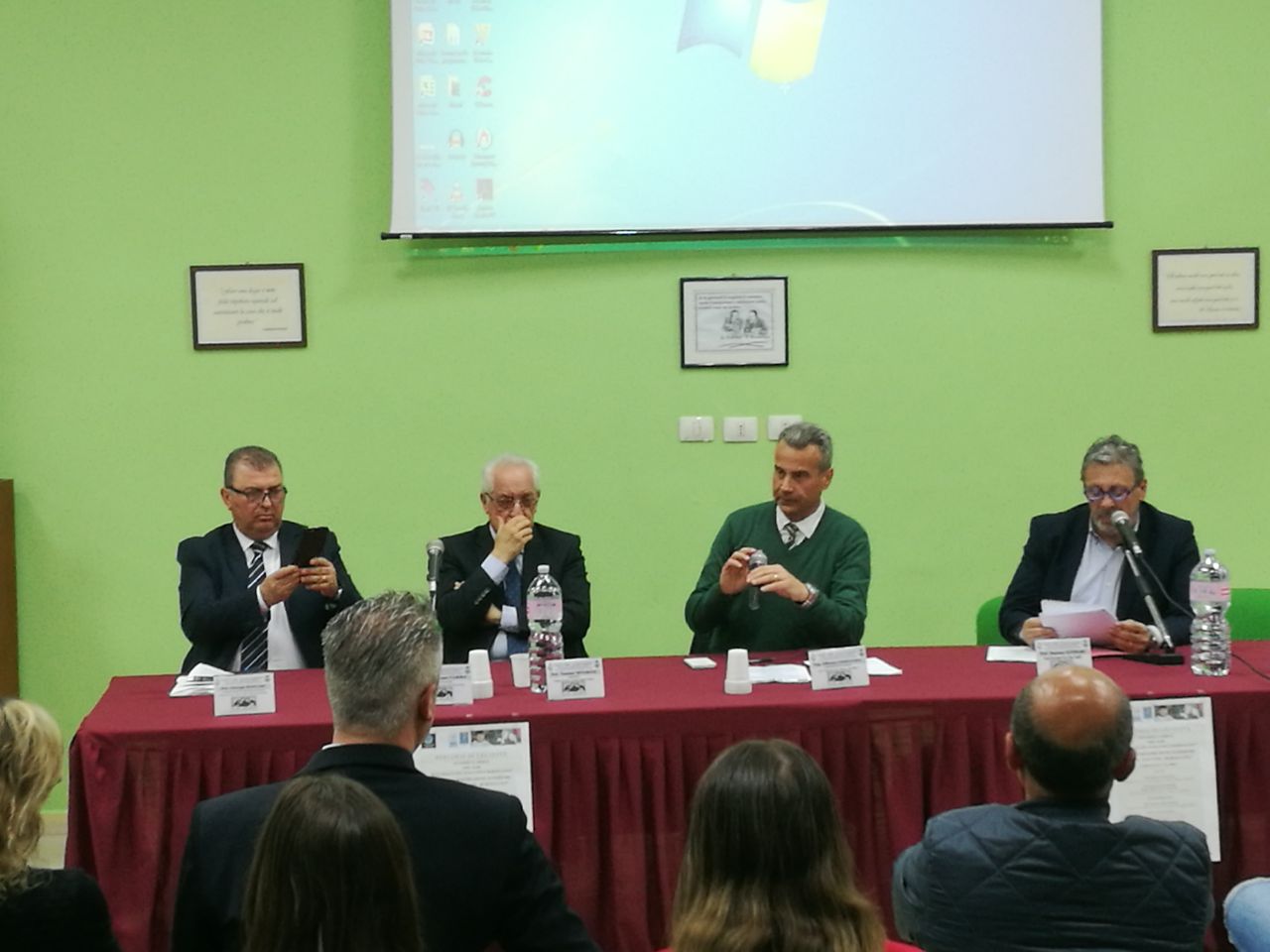 percorsi