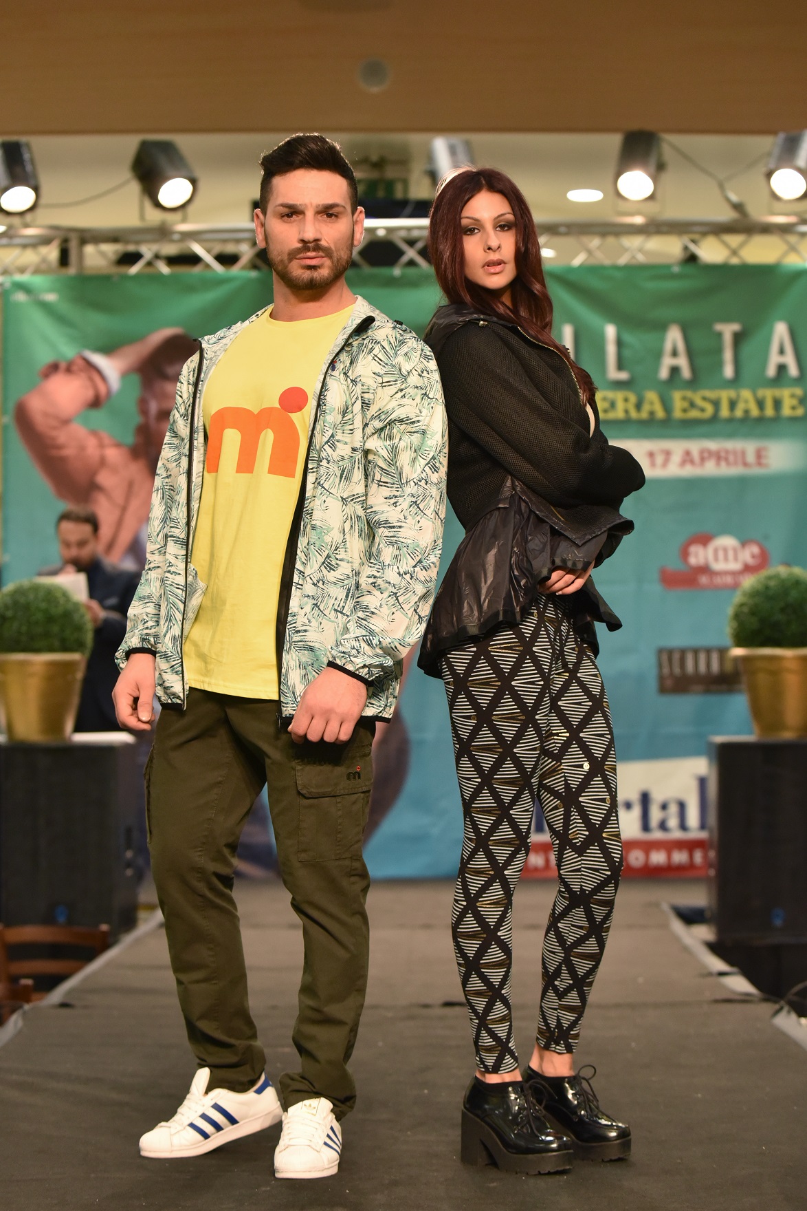 moda