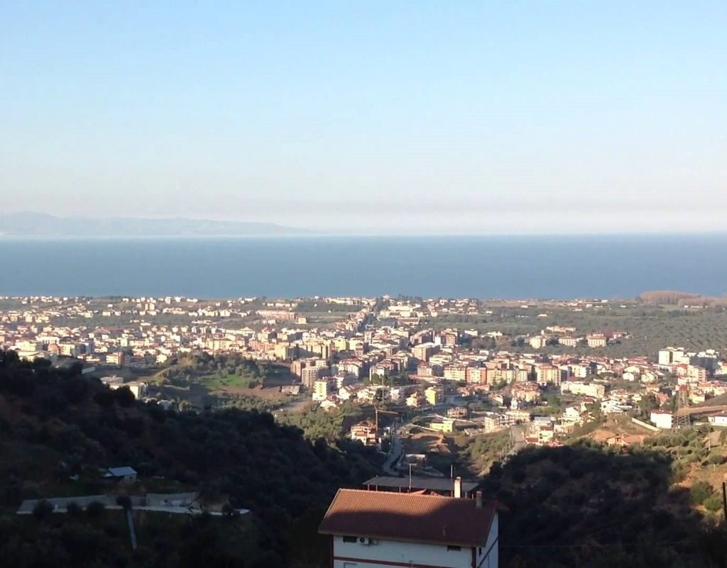 via nazionale