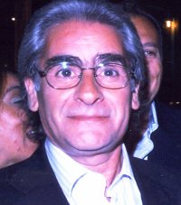 giovanni caruso