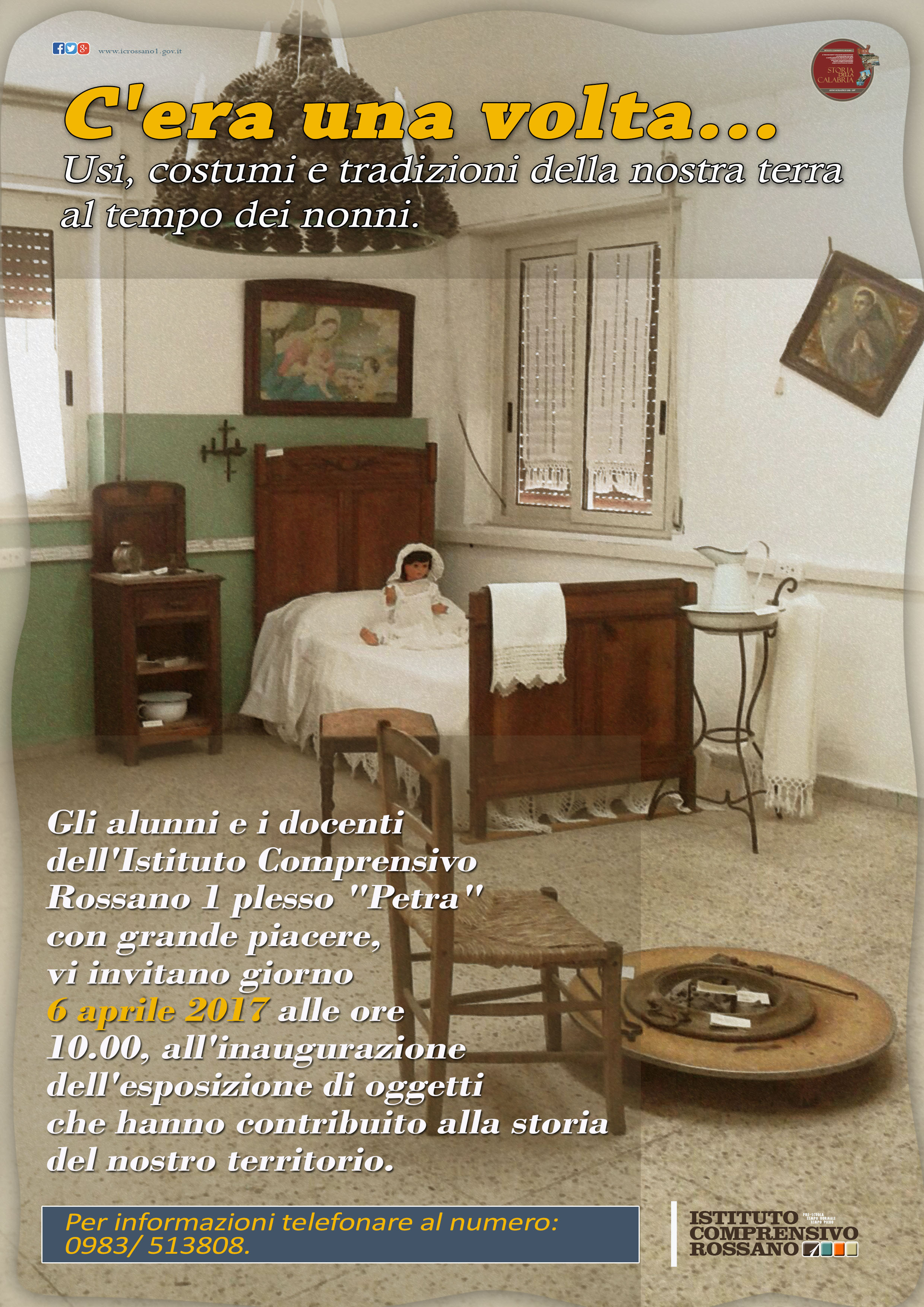 inaugurazione