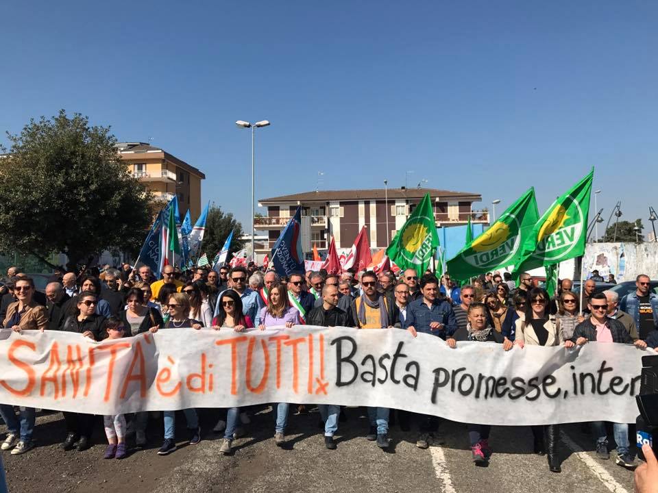 sanità