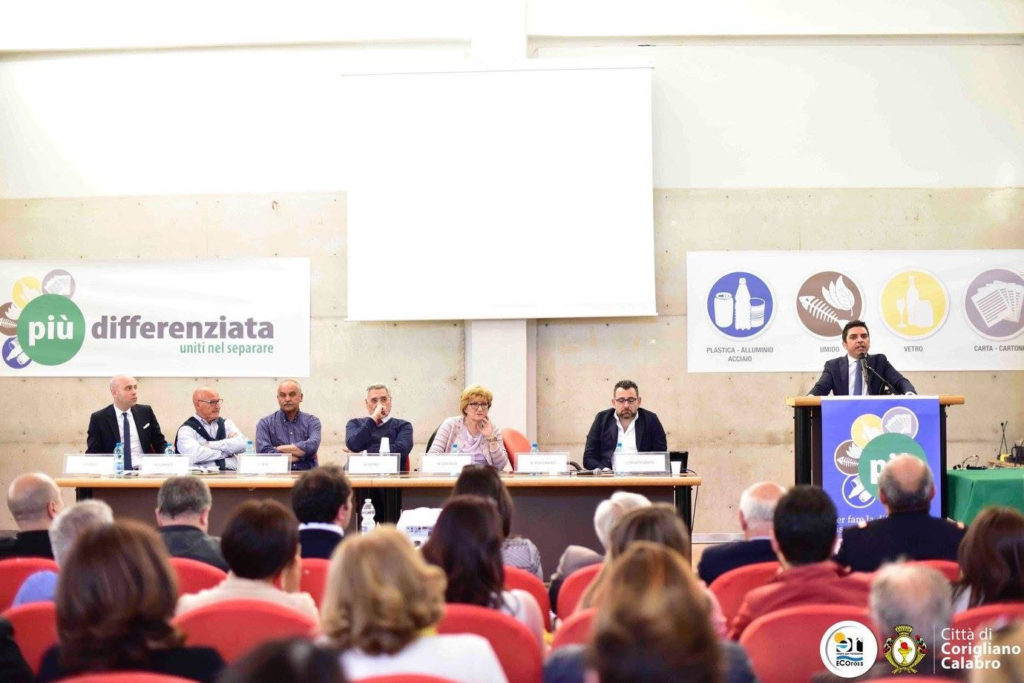 differenziata