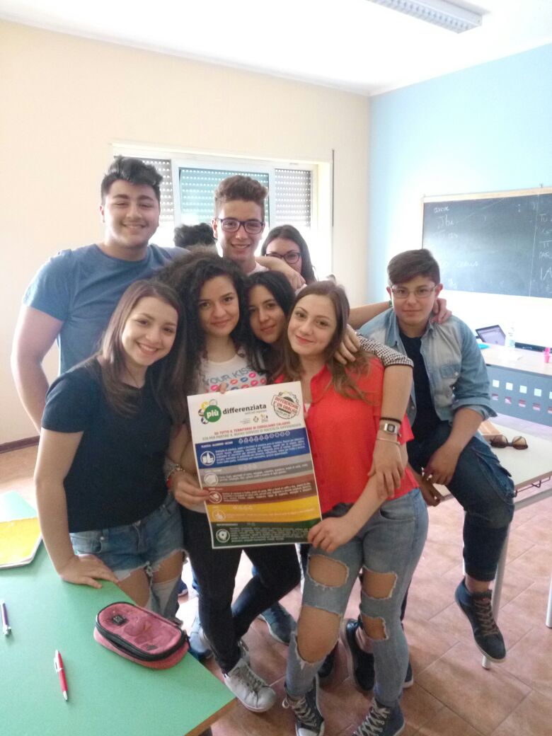 ecoross