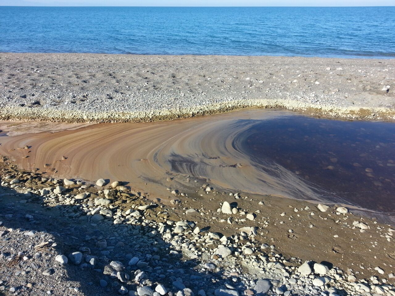 il mare