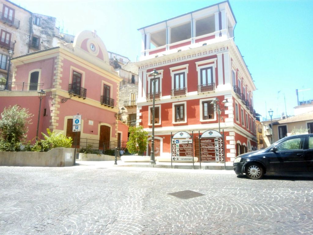 corigliano