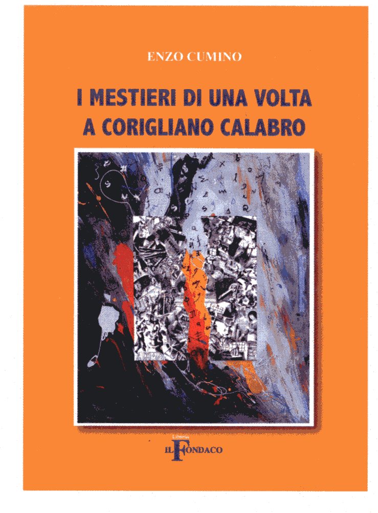 enzo cumino