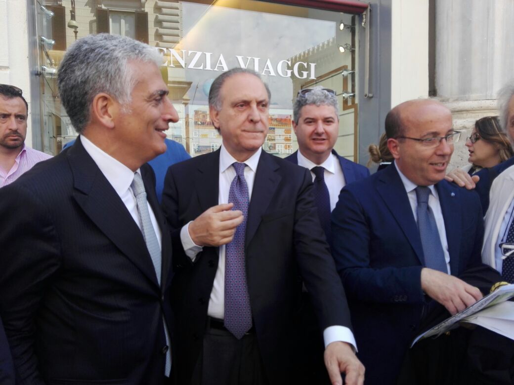 ex tribunale