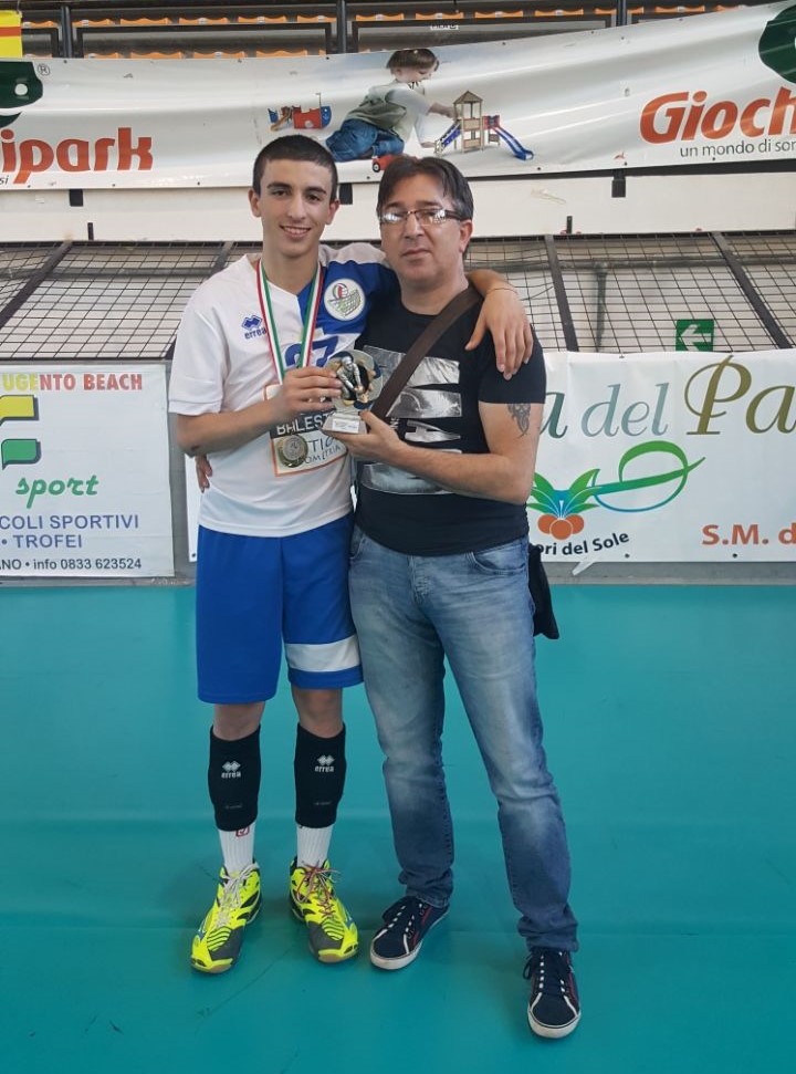 gabriele laurenzano