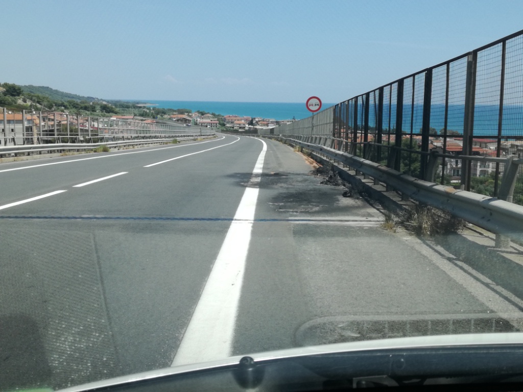 statale