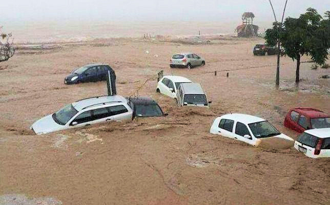 alluvione