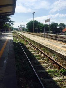 via provinciale