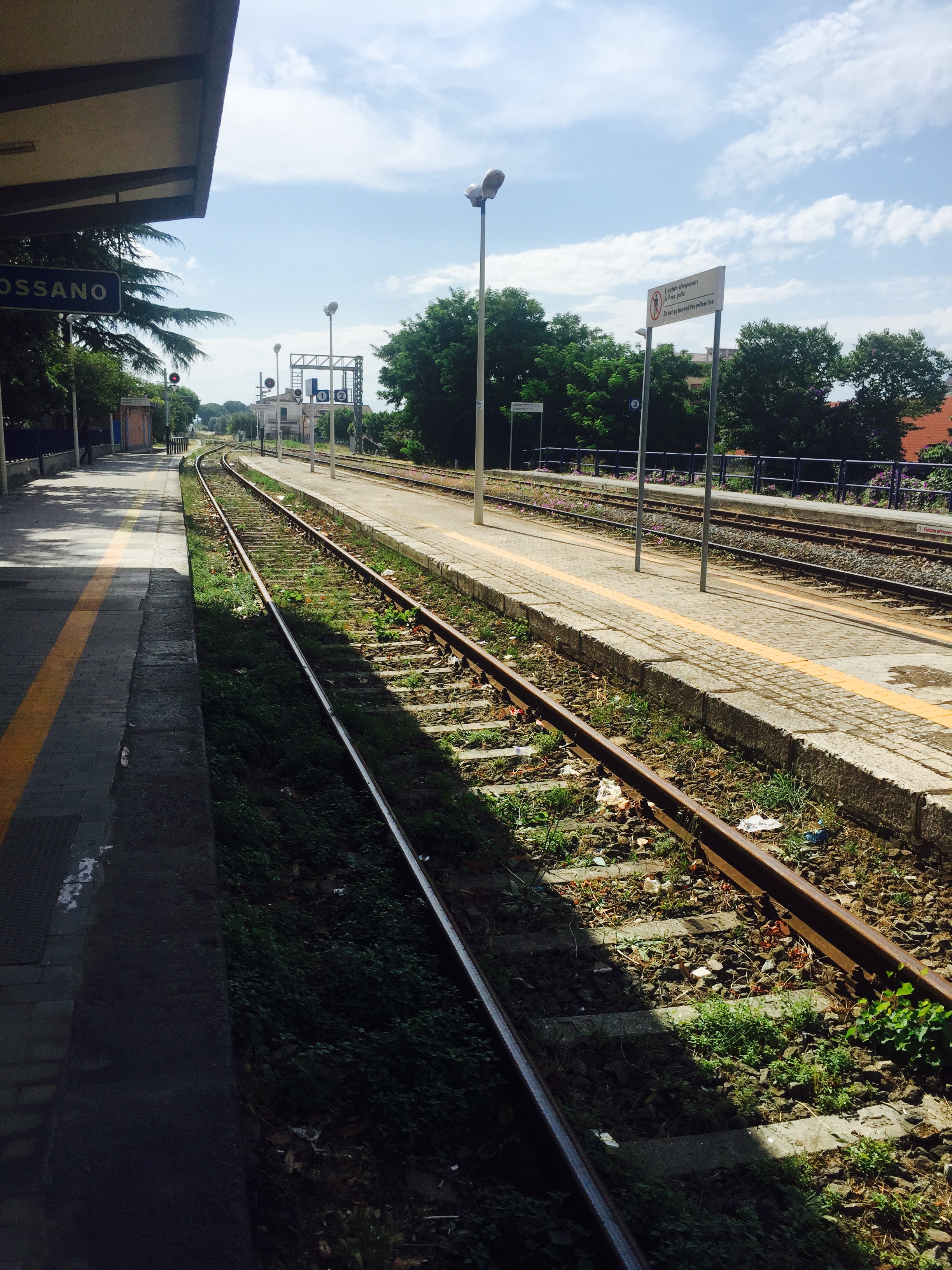 via provinciale