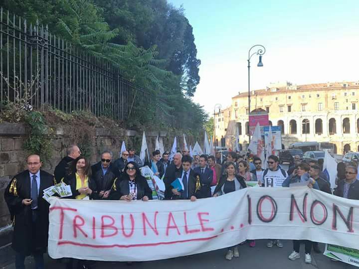 tribunale