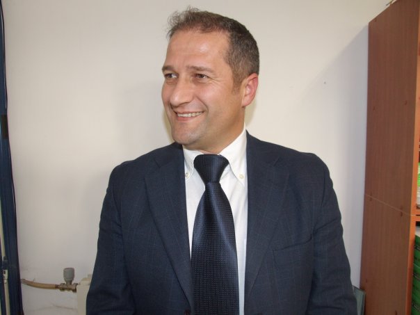 rifondazione