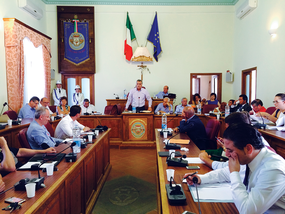 fusione