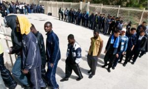 migranti