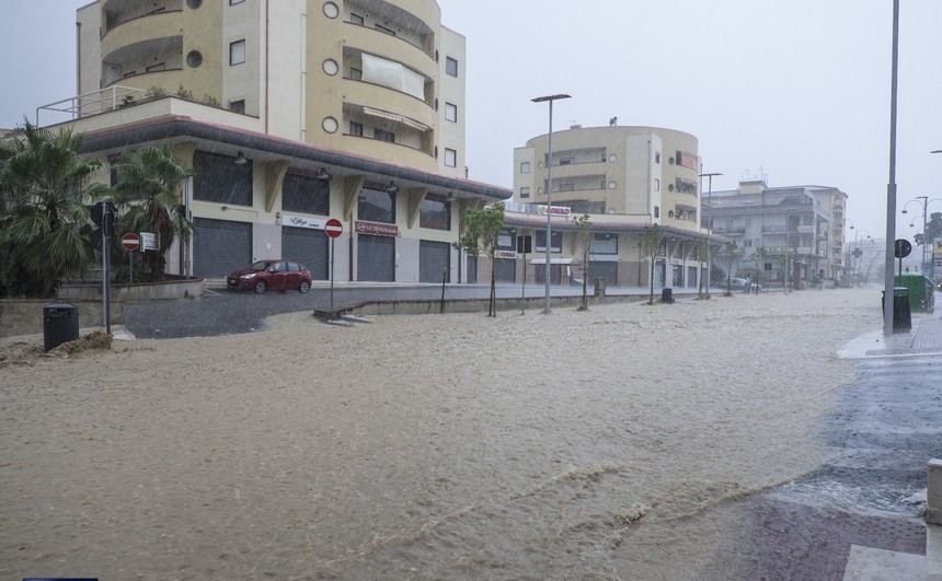 alluvione