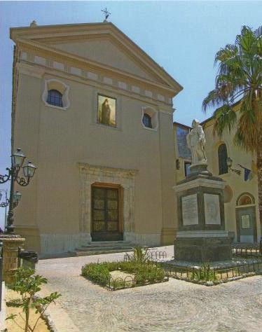 sagrato