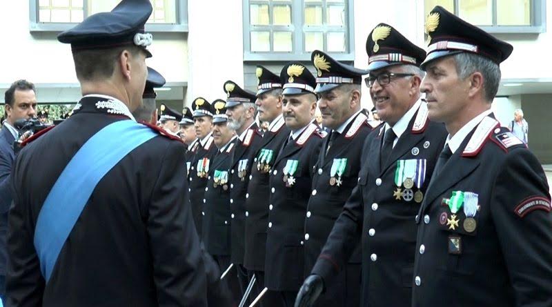 carabinieri