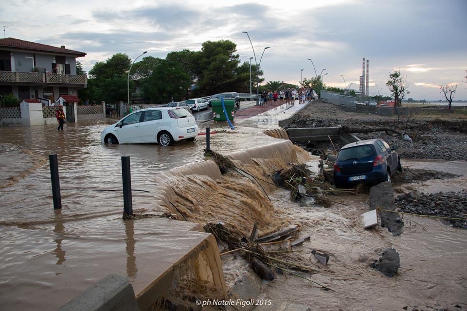 alluvione