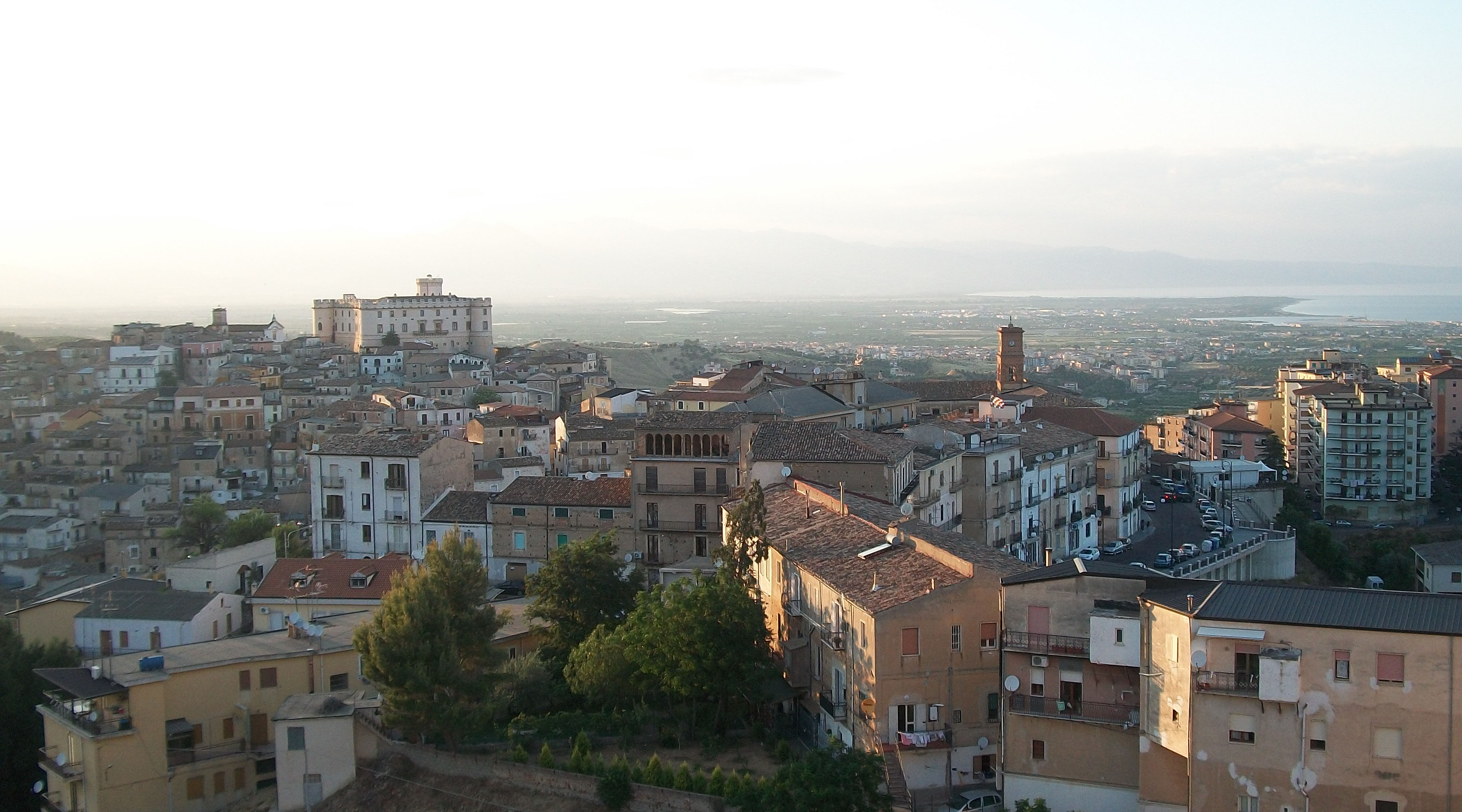 fusione