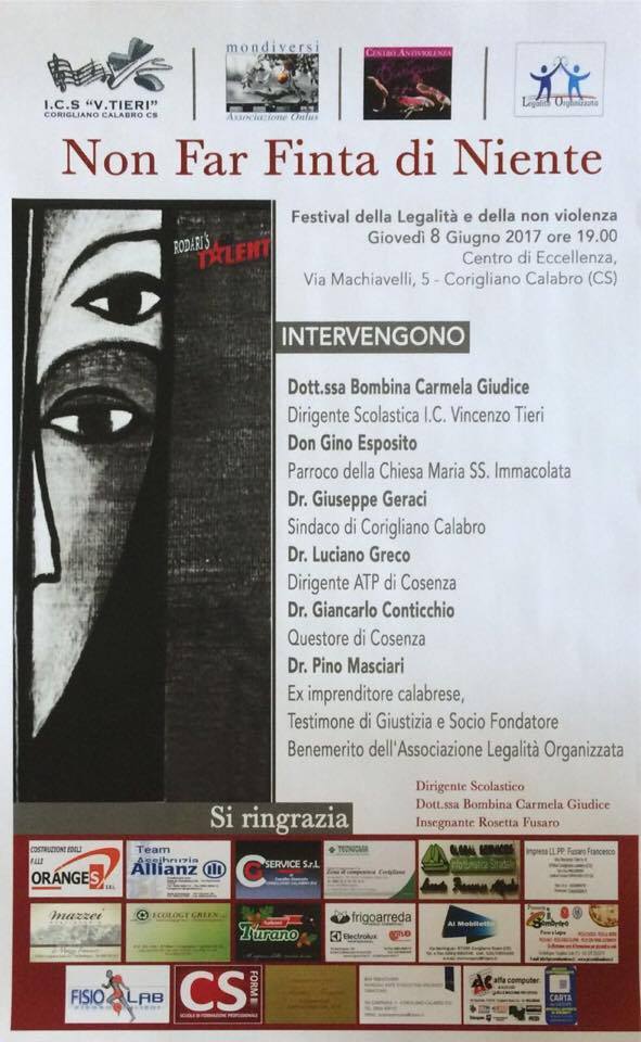 legalità