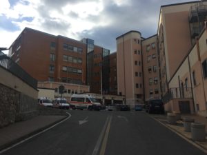ospedale