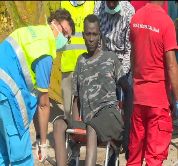 migranti