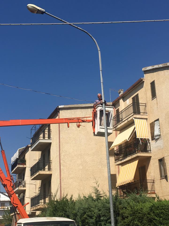 fototrappole