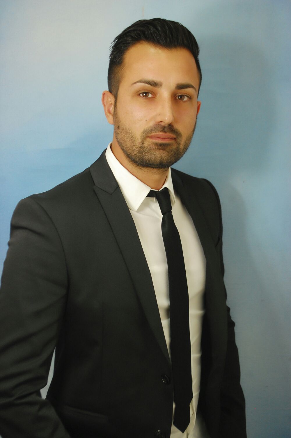 consigliere