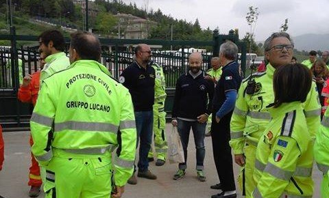 emergenza