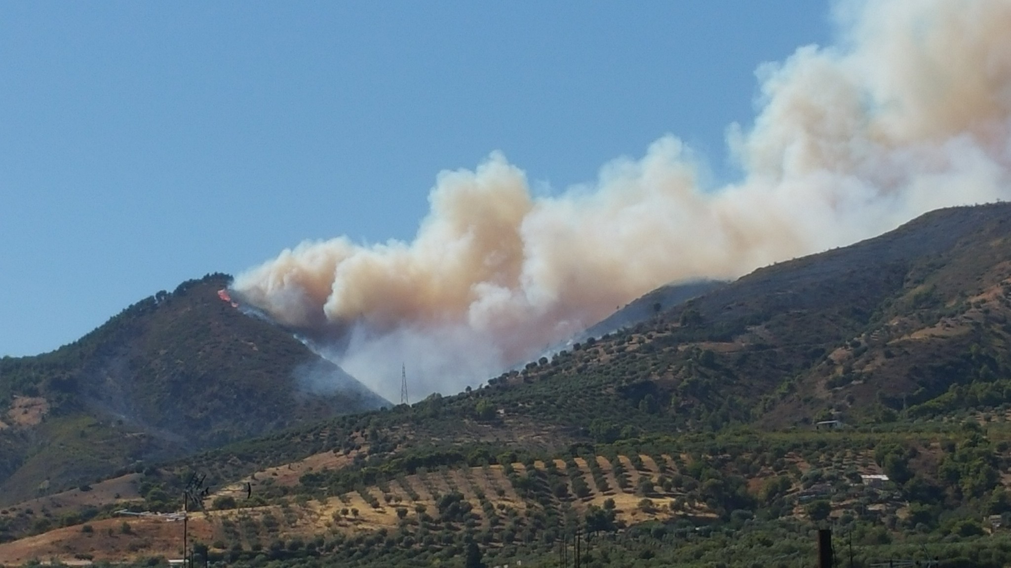 incendi