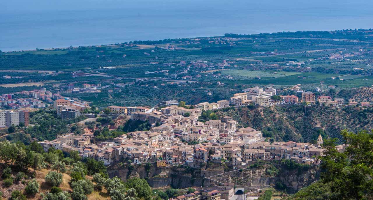 Dissesto idrogeologico