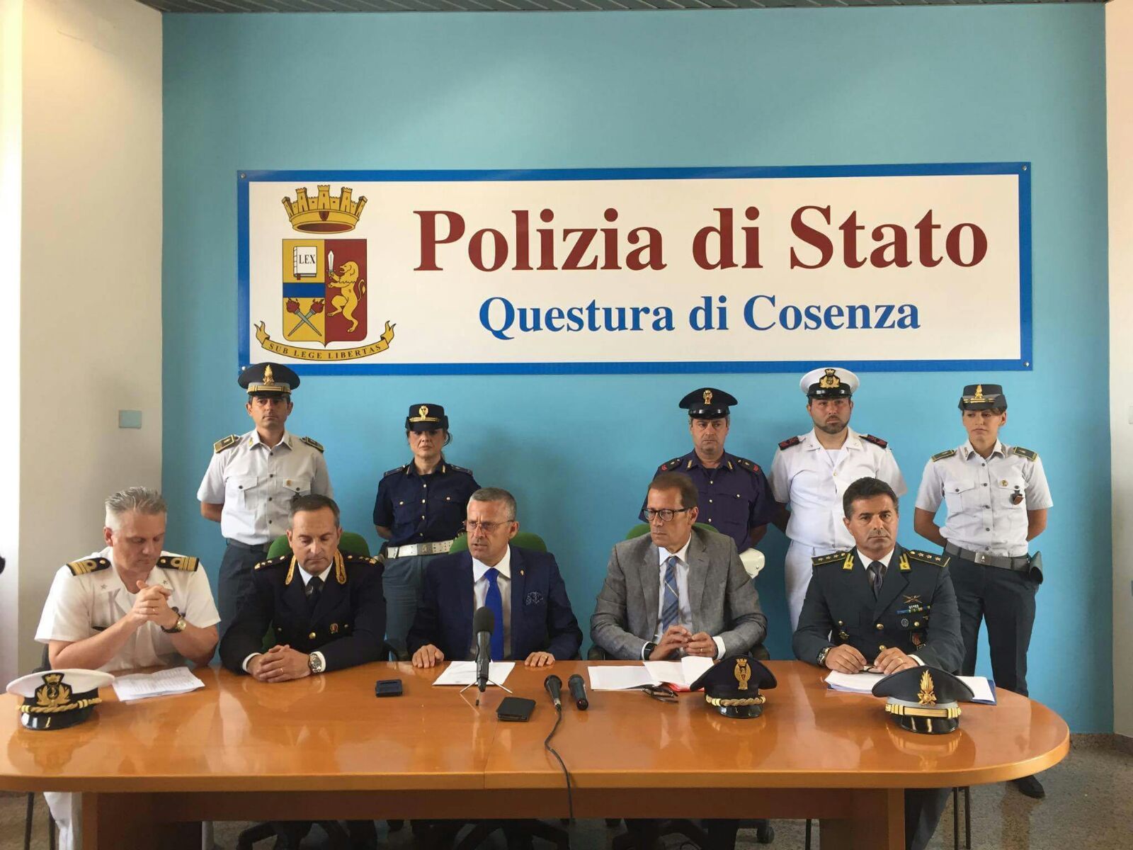 migranti