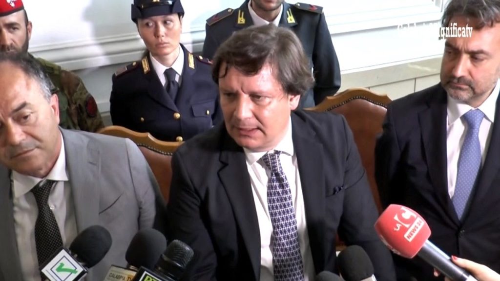 legalità