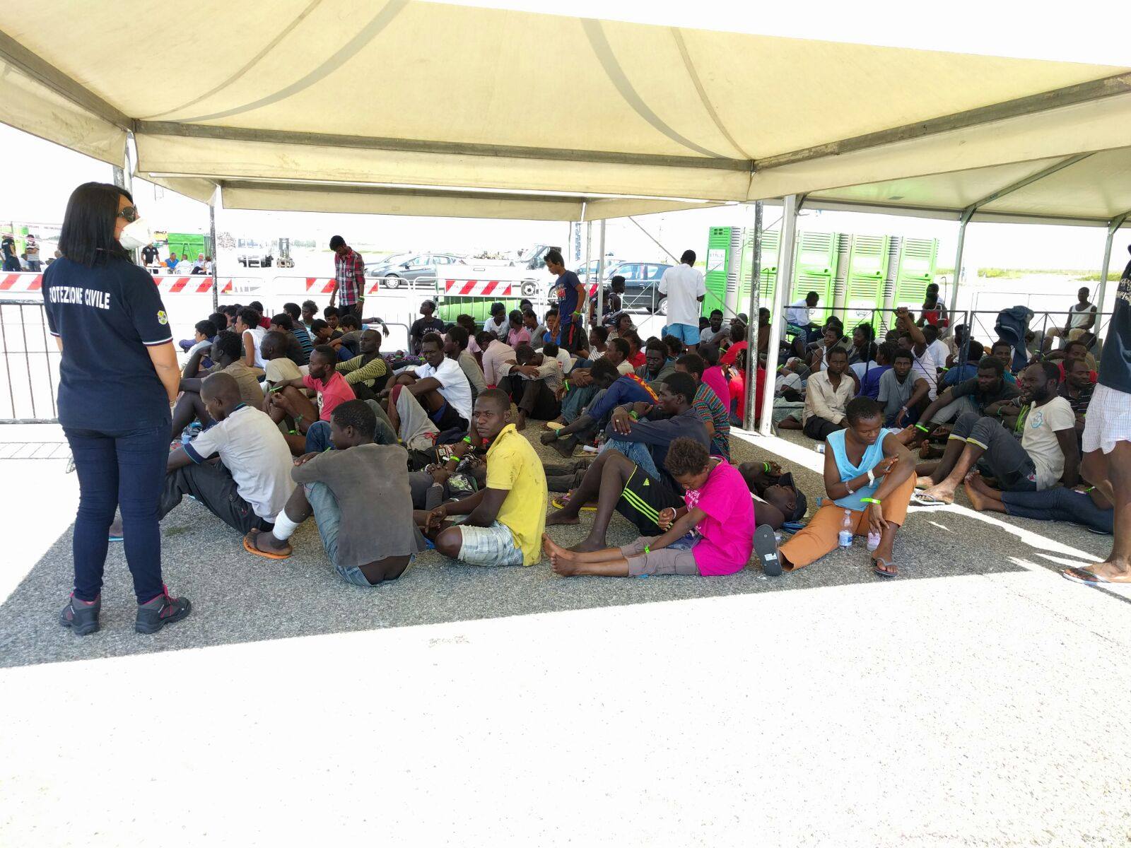 migranti