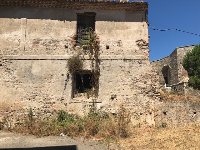 torre