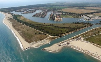 laghi di sibari