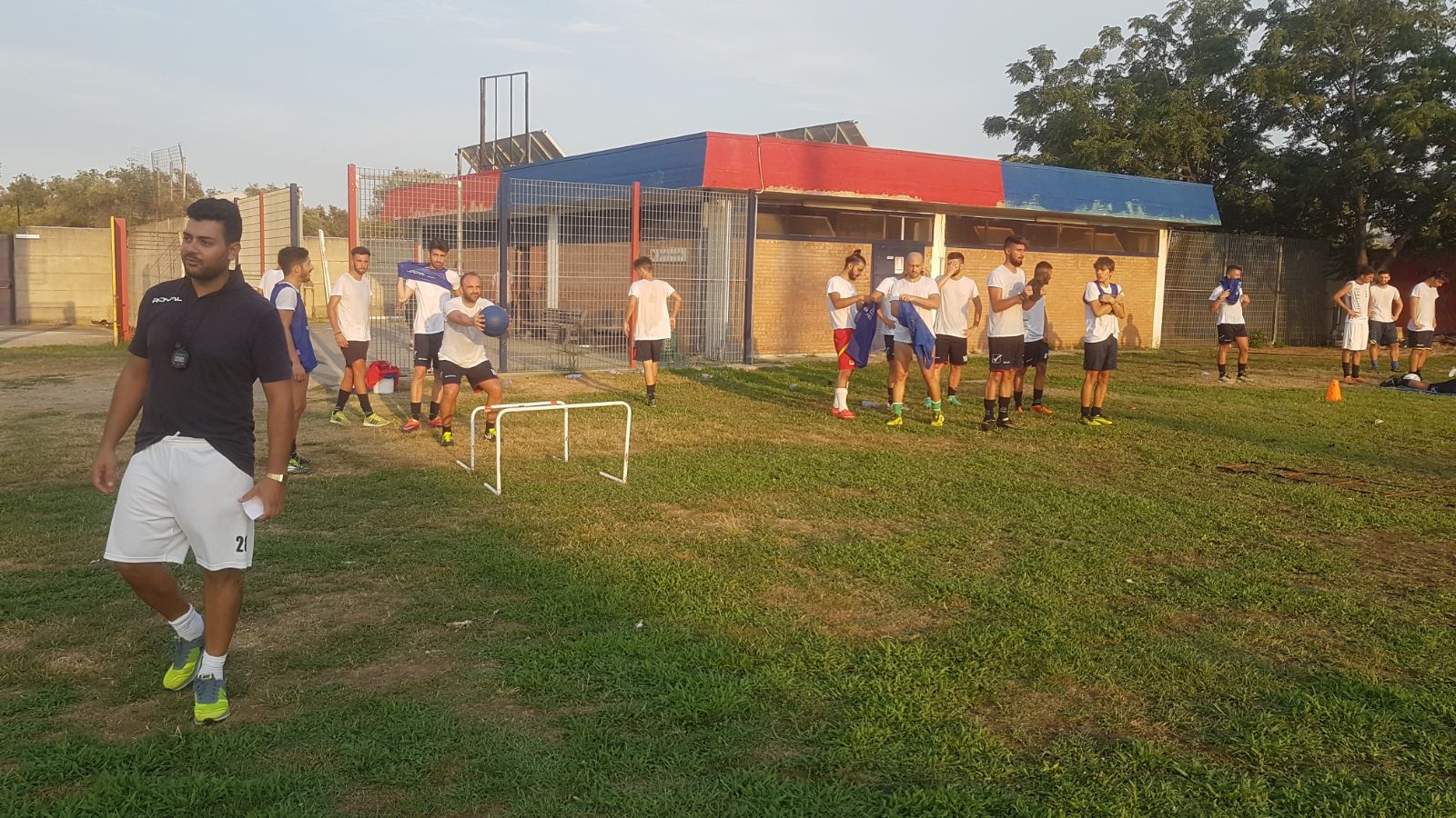 calcio