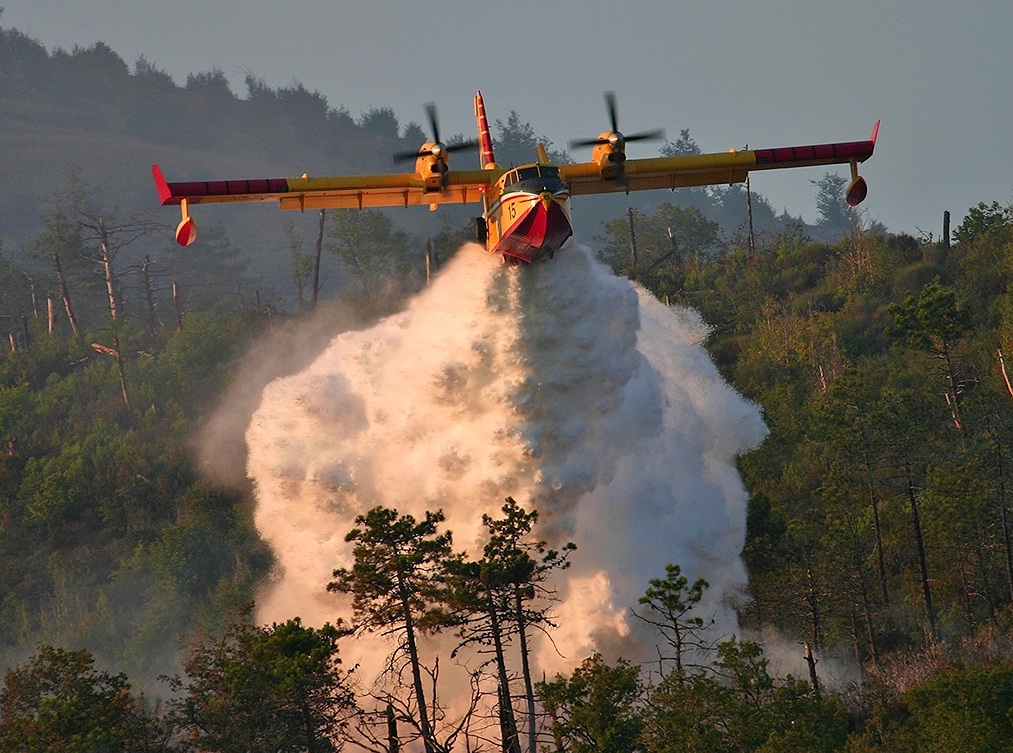 incendi