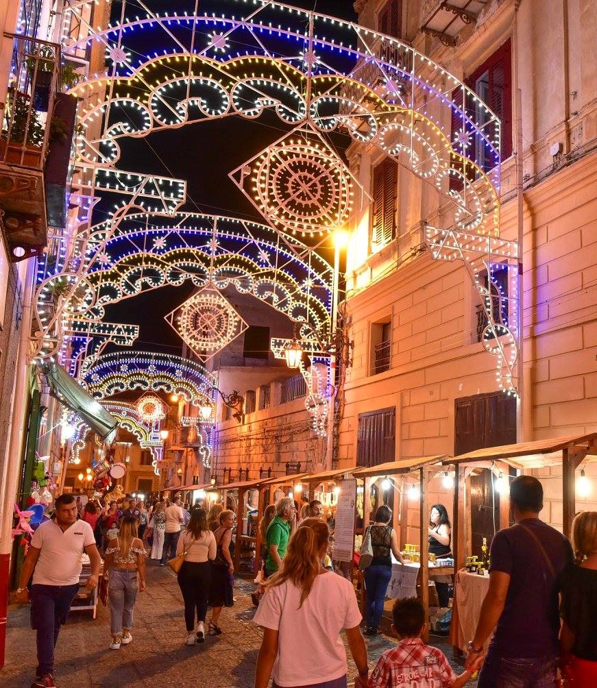 festa