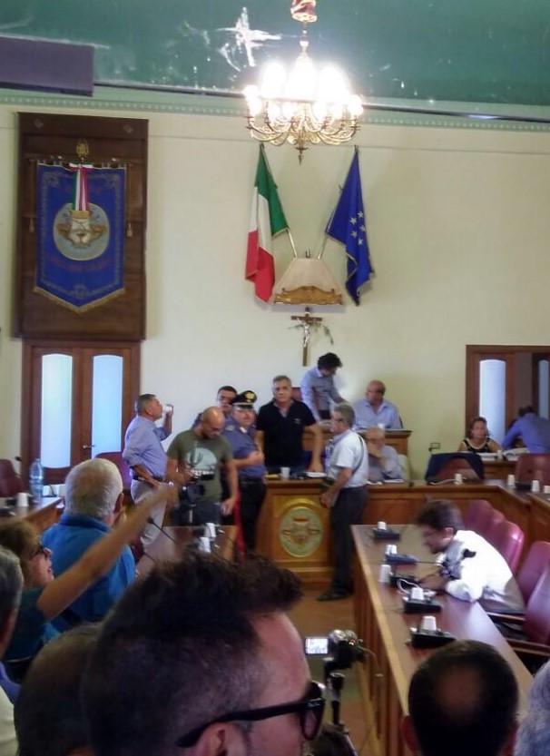 fusione