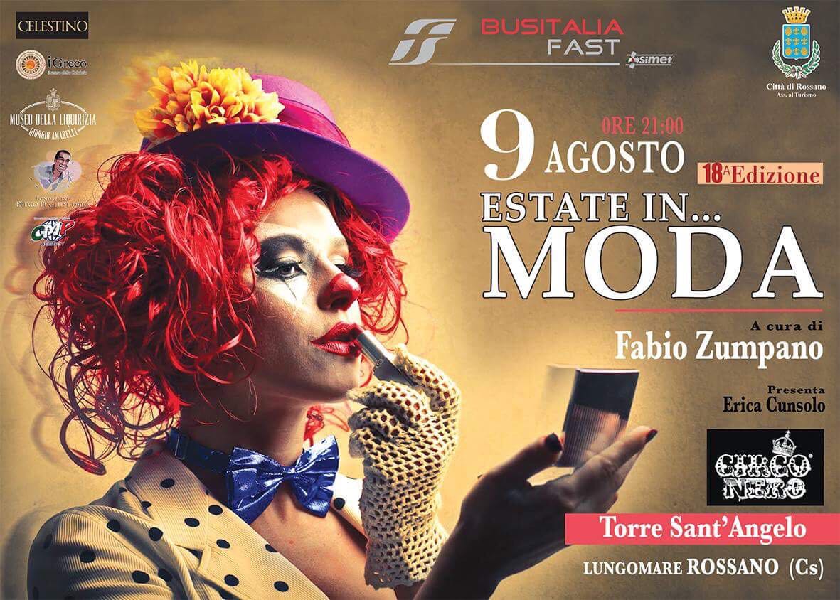 estate in moda