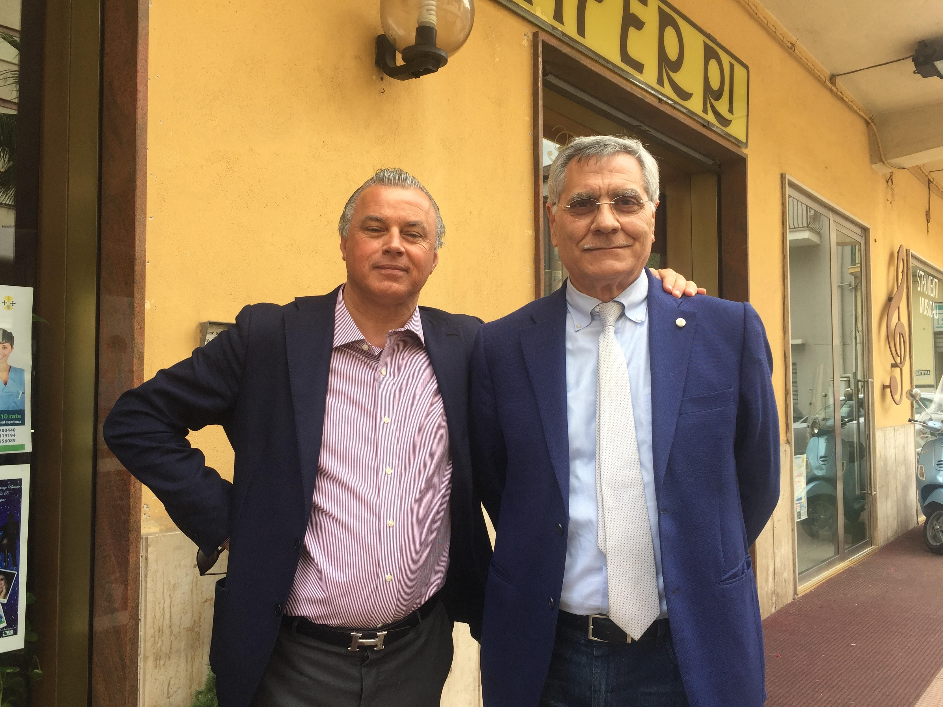 Rossano