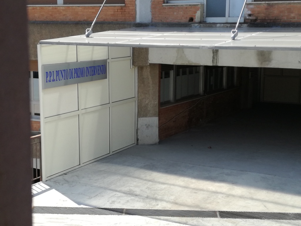 sanità