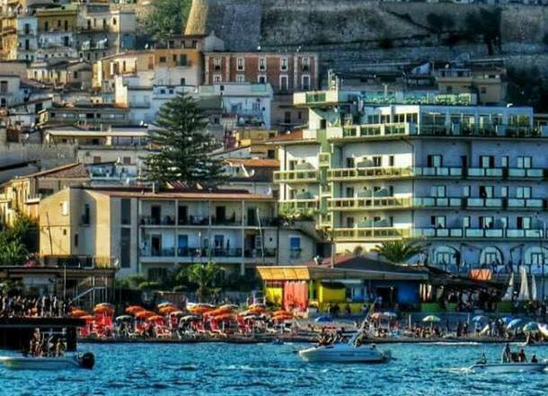 bandiera blu