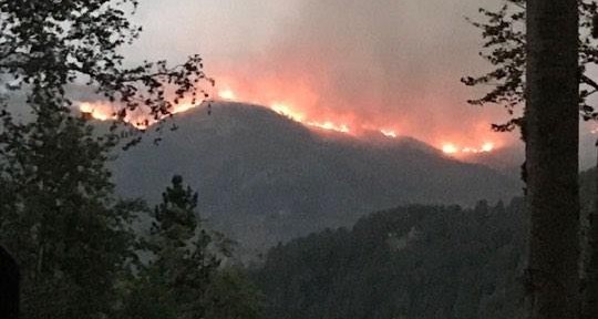incendi
