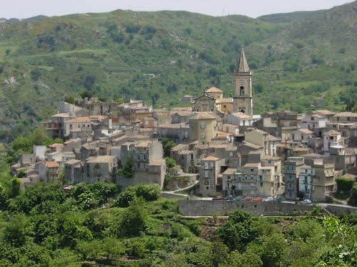 Longobucco